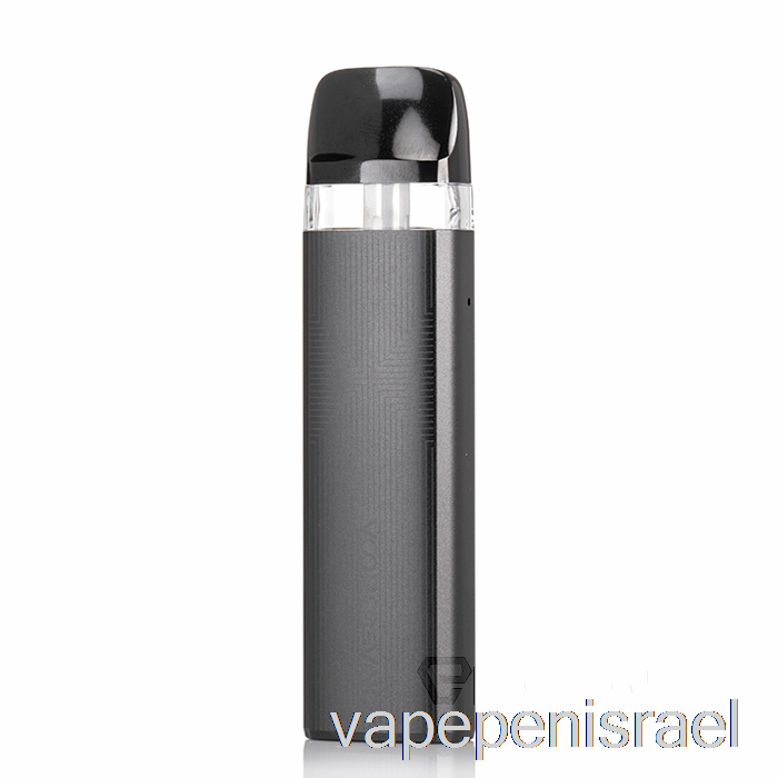 חד פעמי Vape Israel Voopoo Vinci Pod Se 15w Pod System חצות שחור